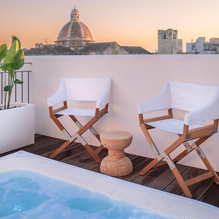 Welive Trapani - Luxury Apartments ภายนอก รูปภาพ