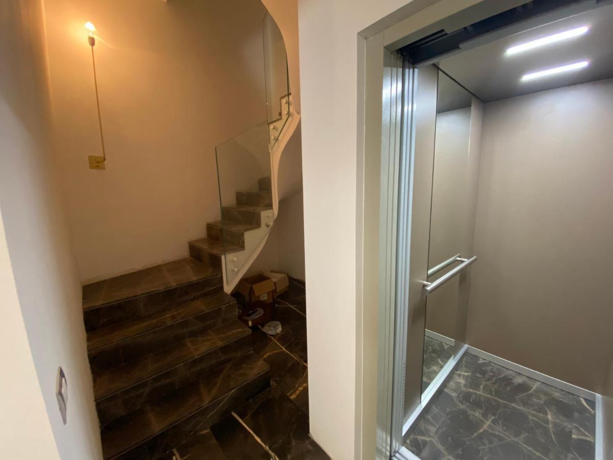 Welive Trapani - Luxury Apartments ภายนอก รูปภาพ