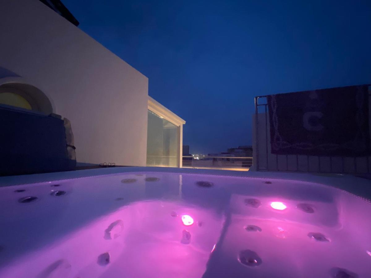 Welive Trapani - Luxury Apartments ภายนอก รูปภาพ