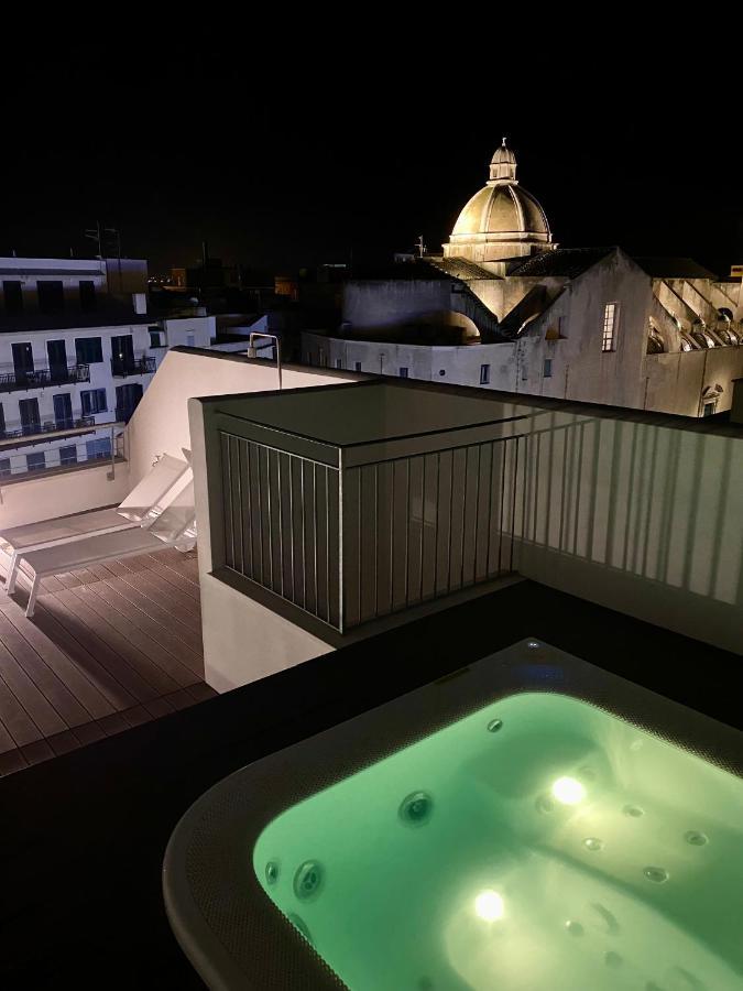 Welive Trapani - Luxury Apartments ภายนอก รูปภาพ