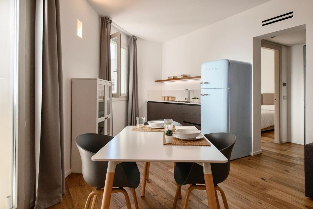 Welive Trapani - Luxury Apartments ภายนอก รูปภาพ