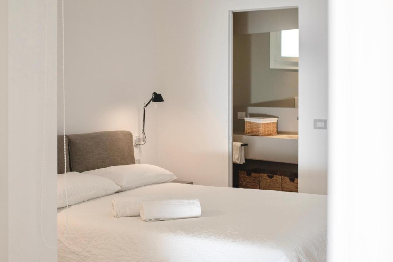 Welive Trapani - Luxury Apartments ภายนอก รูปภาพ
