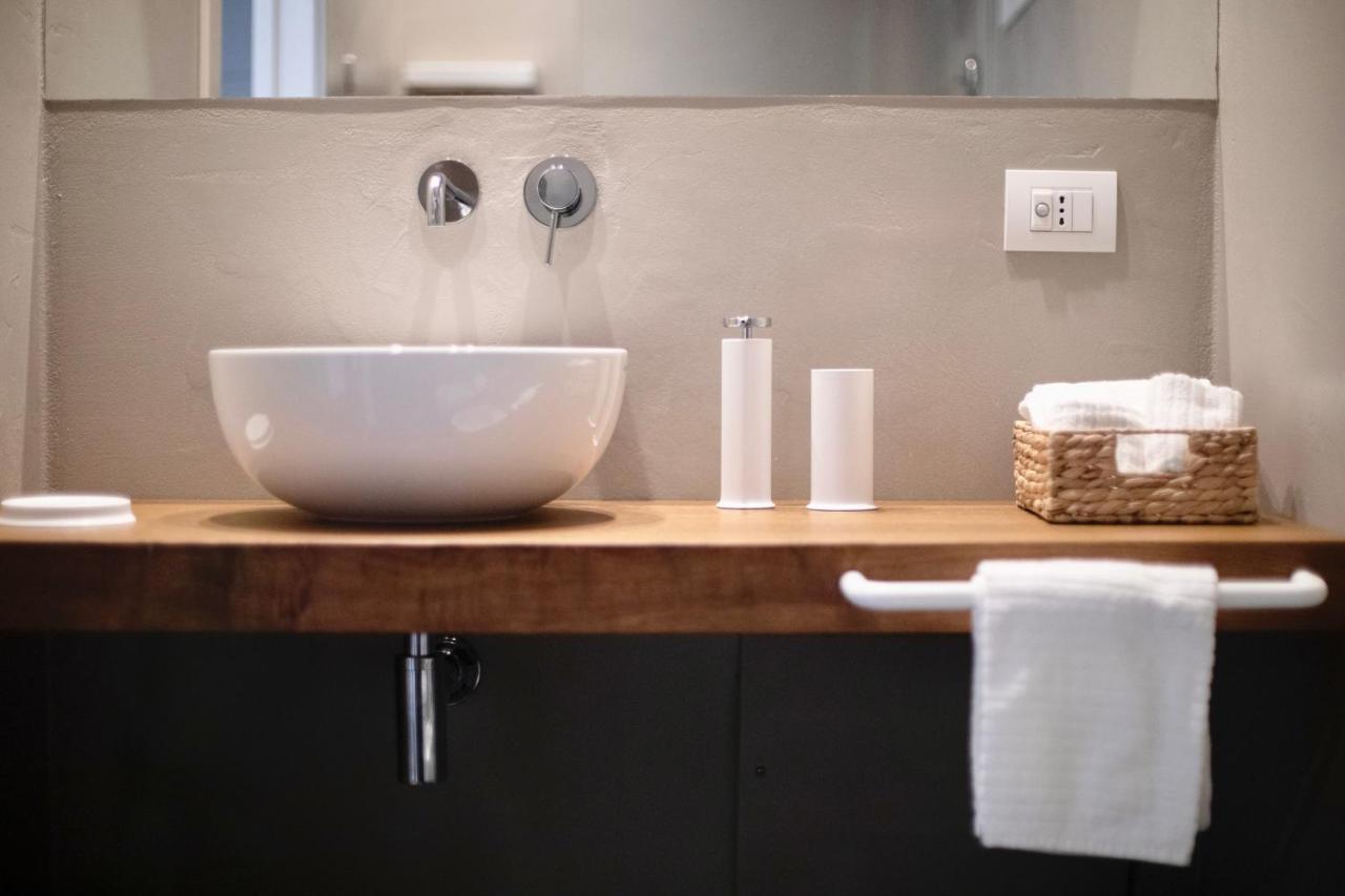 Welive Trapani - Luxury Apartments ภายนอก รูปภาพ