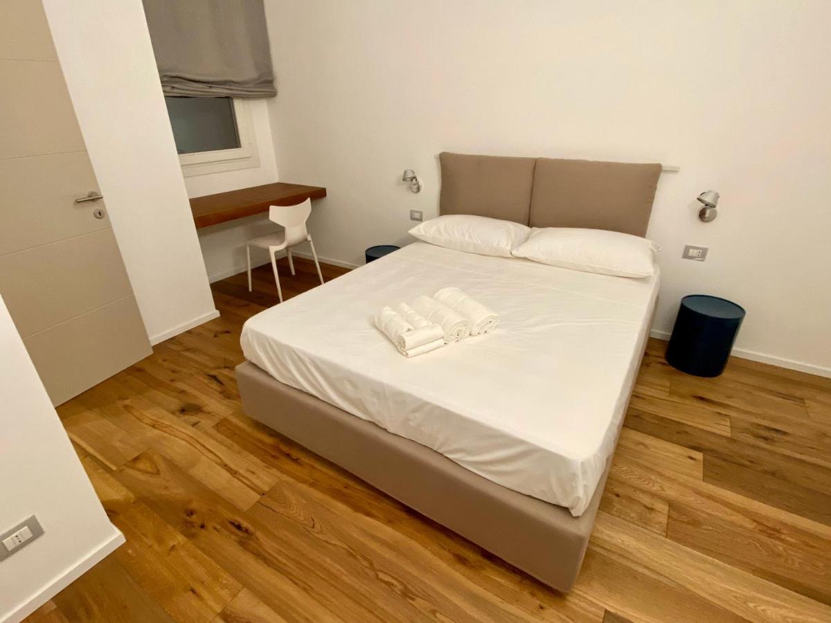 Welive Trapani - Luxury Apartments ภายนอก รูปภาพ