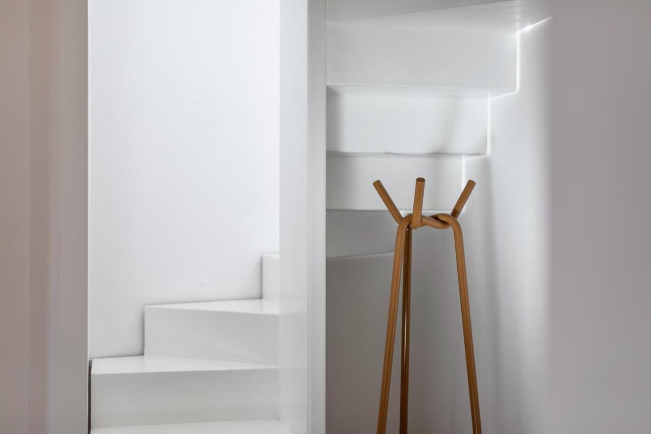 Welive Trapani - Luxury Apartments ภายนอก รูปภาพ