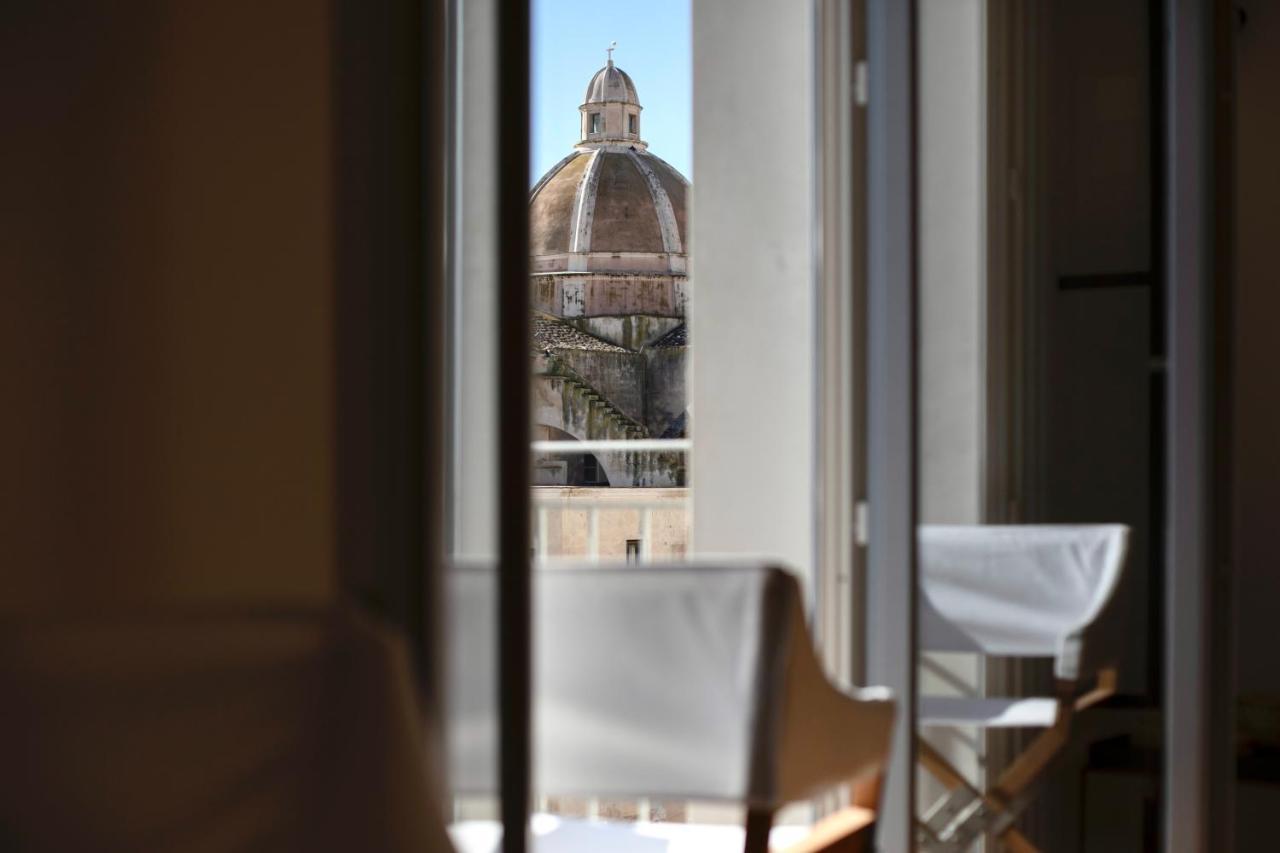Welive Trapani - Luxury Apartments ภายนอก รูปภาพ