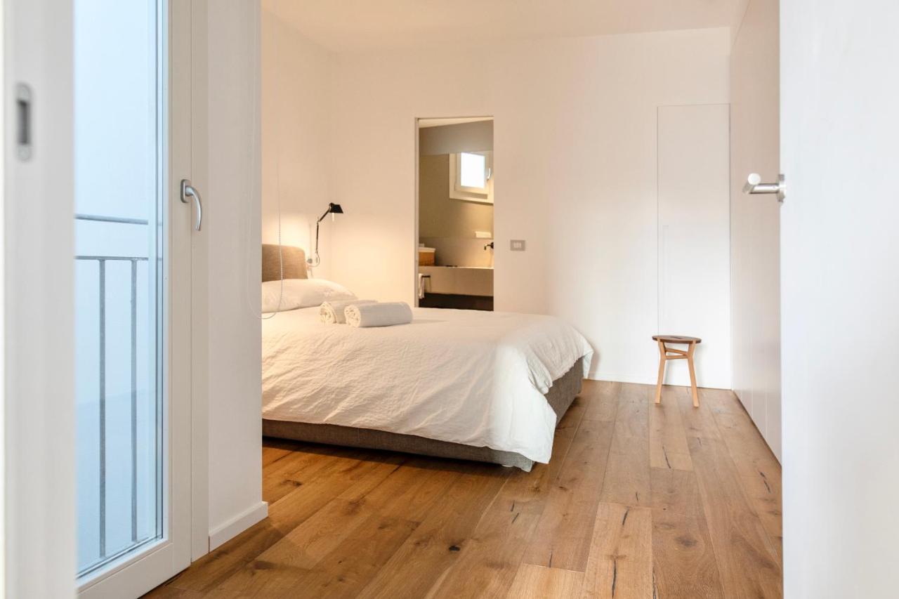 Welive Trapani - Luxury Apartments ภายนอก รูปภาพ