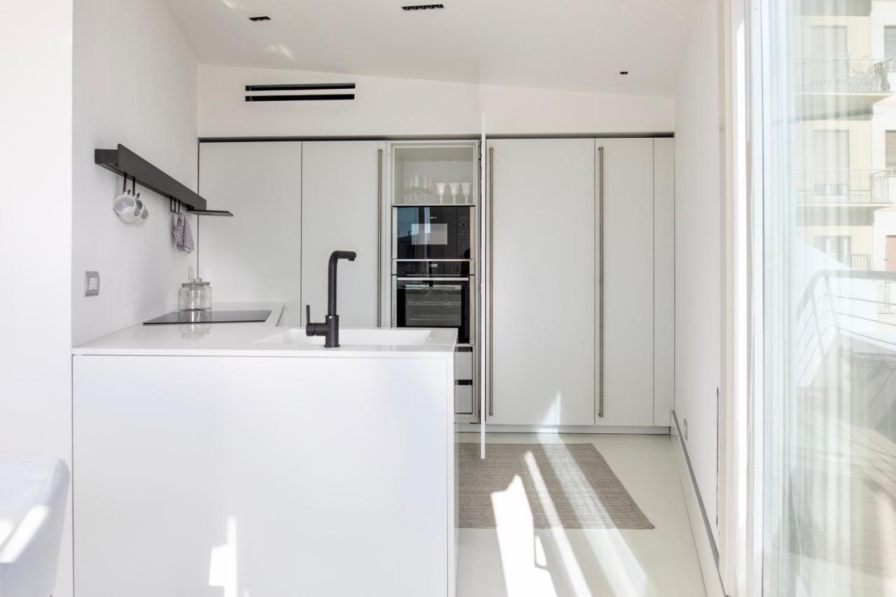 Welive Trapani - Luxury Apartments ภายนอก รูปภาพ