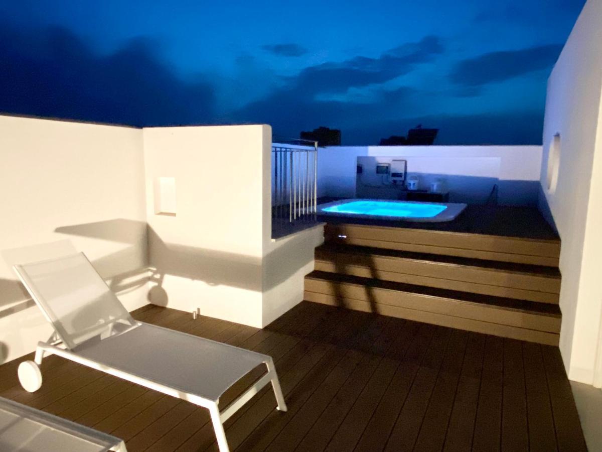 Welive Trapani - Luxury Apartments ภายนอก รูปภาพ