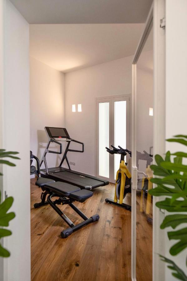 Welive Trapani - Luxury Apartments ภายนอก รูปภาพ
