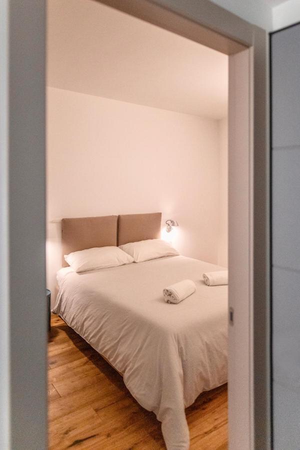 Welive Trapani - Luxury Apartments ภายนอก รูปภาพ