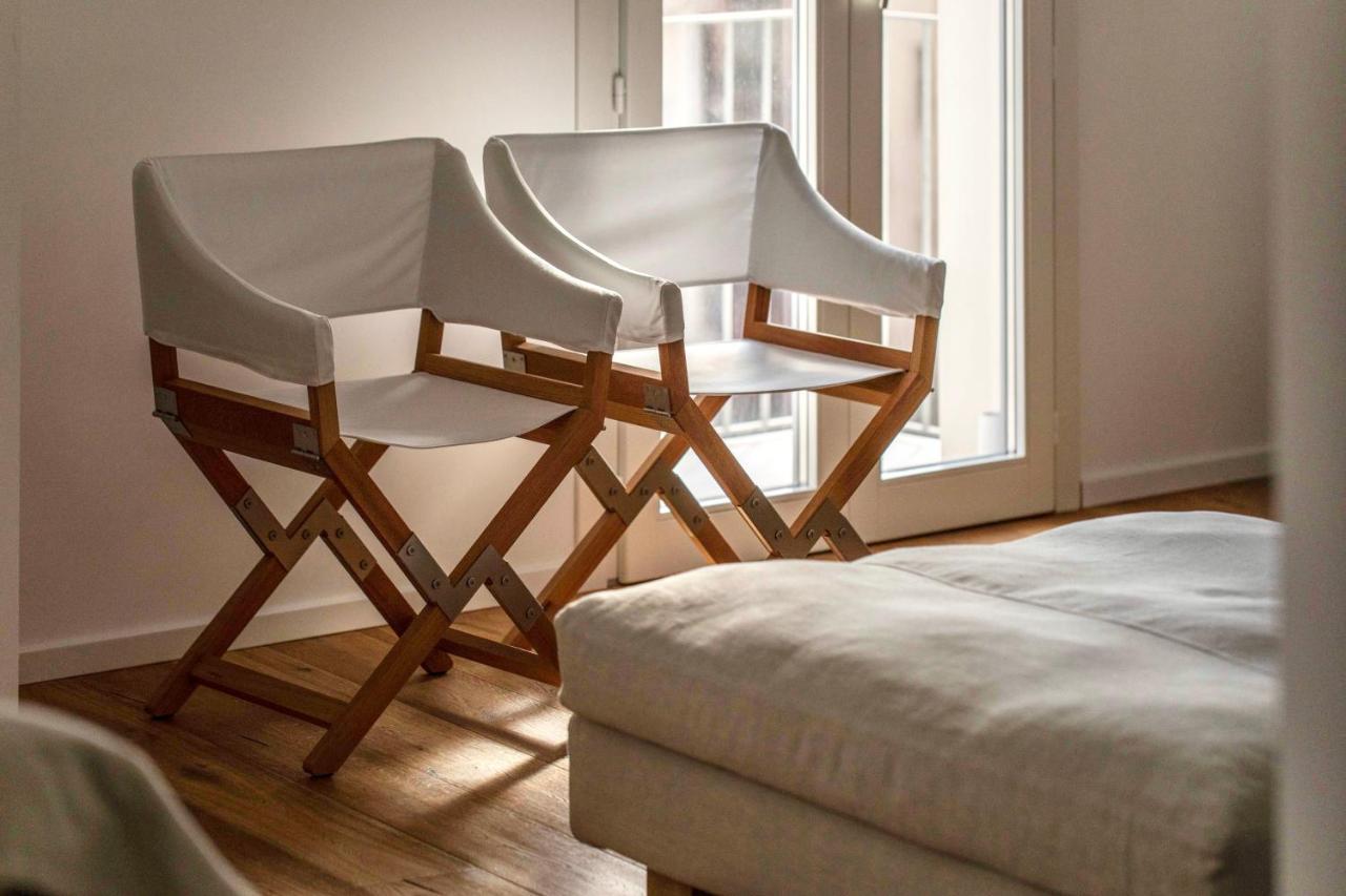 Welive Trapani - Luxury Apartments ภายนอก รูปภาพ