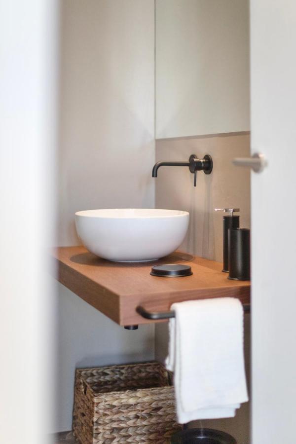 Welive Trapani - Luxury Apartments ภายนอก รูปภาพ