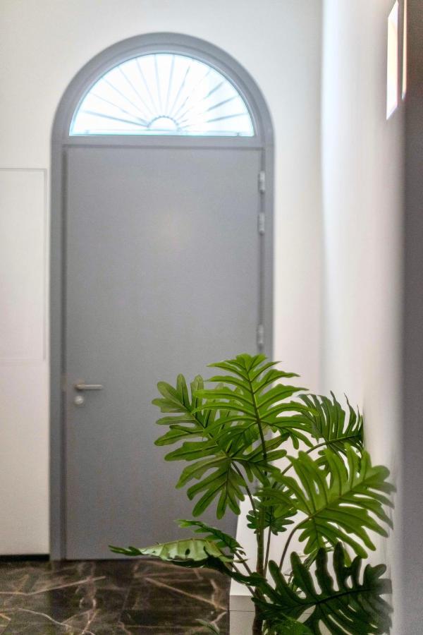 Welive Trapani - Luxury Apartments ภายนอก รูปภาพ