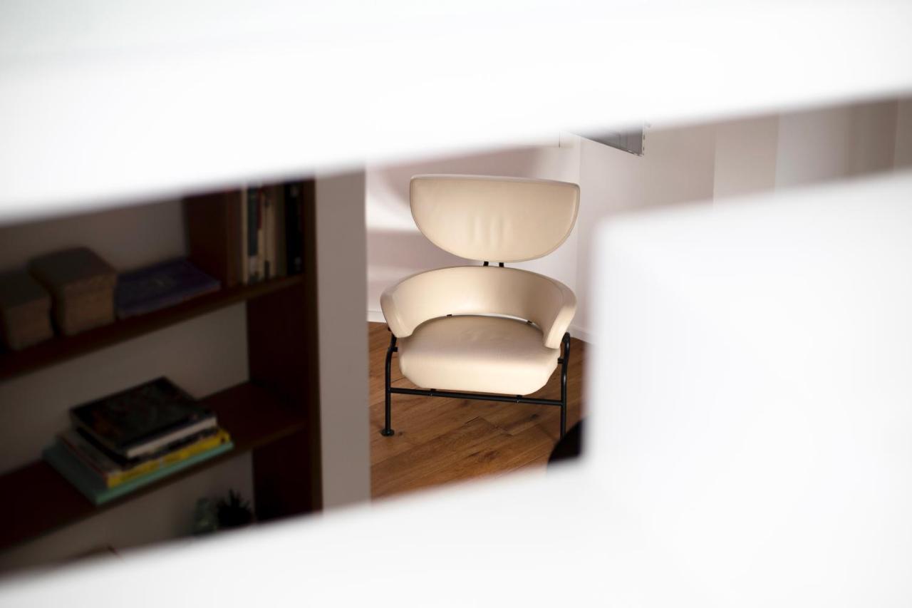 Welive Trapani - Luxury Apartments ภายนอก รูปภาพ