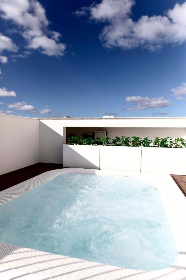 Welive Trapani - Luxury Apartments ภายนอก รูปภาพ