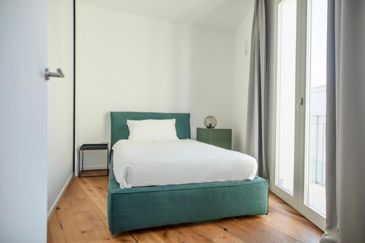 Welive Trapani - Luxury Apartments ภายนอก รูปภาพ